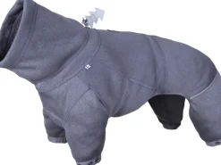 Hurtta Midlayer Overall Blackberry 35S-35M