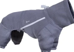 Hurtta Midlayer Overall Blackberry 40M-50M