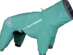 Hurtta Mudventure Overall ECO Peacock 60M-65M