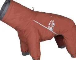 Hurtta Mudventure Overall ECO Cinnamon 35S-45M