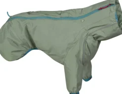 Hurtta Rain Blocker ECO sadehaalari, 25-35 cm, Hedge