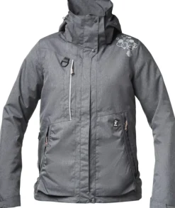 Hurtta Training Jacket ECO takki, Blackberry
