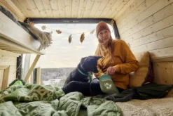 Hurtta Treat Pocket ECO makupalapussi, Blackberry Mix