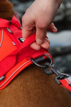 Hurtta Weekend Warrior Eco Sele Hedge 45-60 cm