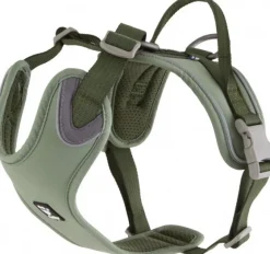 Hurtta Weekend Warrior Eco -valjaat, XS