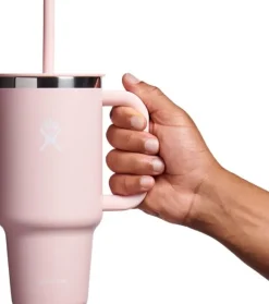 Hydroflask All Around Travel Tumbler muki, 32oz (946ml), Trillium