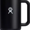Hydroflask All Around Travel Tumbler muki, 40oz (1180ml), Black