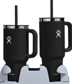 Hydroflask All Around Travel Tumbler muki, 40oz (1180ml), Black