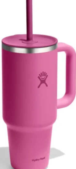 HydroFlask All Around Travel Tumbler 40oz (1180ml) Solid Reef