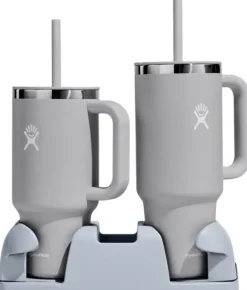 Hydroflask All Around Travel Tumbler matkamuki, 946ml, harmaa