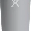 HydroFlask All Around Tumbler termosmuki, 473 ml, harmaa
