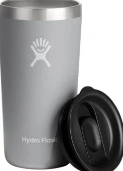 HydroFlask All Around Tumbler termosmuki, 473 ml, harmaa