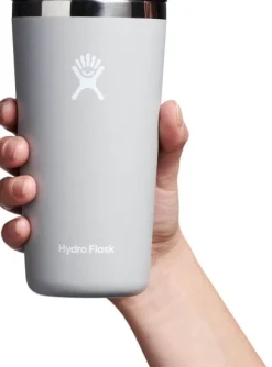 HydroFlask All Around Tumbler termosmuki, 473 ml, harmaa
