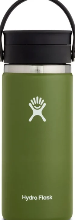 Hydroflask Coffee Flex Sip 473 ml Olive