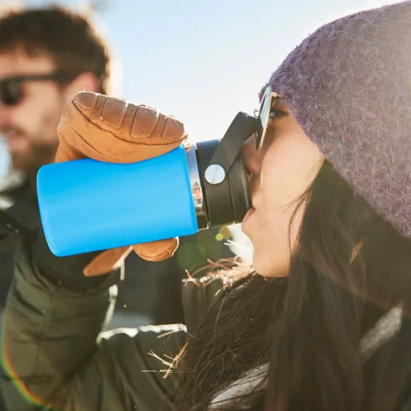 Hydroflask Coffee Flex Sip 473 ml Olive