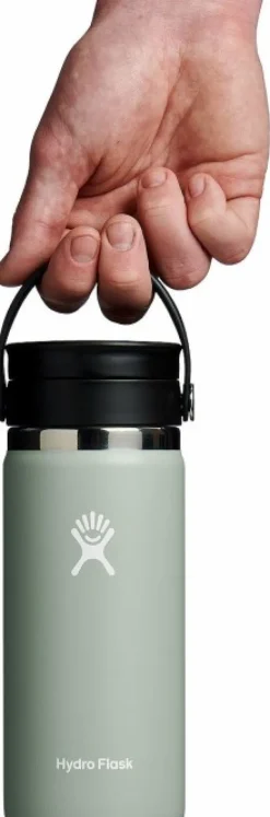 HydroFlask Coffee Flex Sip termosmuki, 473 ml, Agave