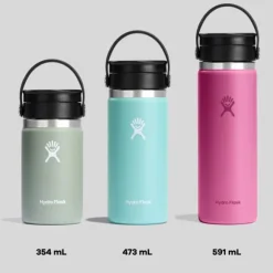 HydroFlask Coffee Flex Sip 12oz (354ml) Reef