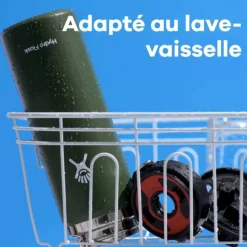 HydroFlask Coffee Flex Sip 12oz (354ml) Reef