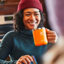 HydroFlask Coffee Mug termosmuki, 354 ml, musta