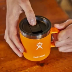 HydroFlask Coffee Mug termosmuki, 354 ml, musta