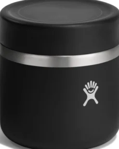 HydroFlask Food Jar 20oz (591ml) Black