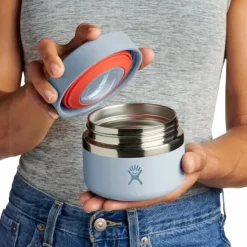 HydroFlask Food Jar 12oz (354ml) Surf