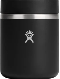 HydroFlask Food Jar 28oz (828ml) Black