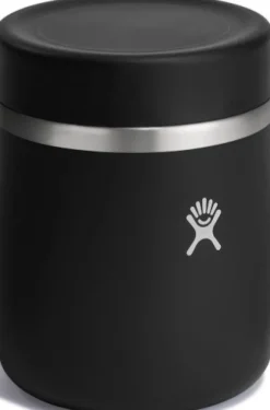HydroFlask Food Jar 28oz (828ml) Black