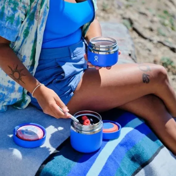 HydroFlask Food Jar 20oz (591ml) Agave