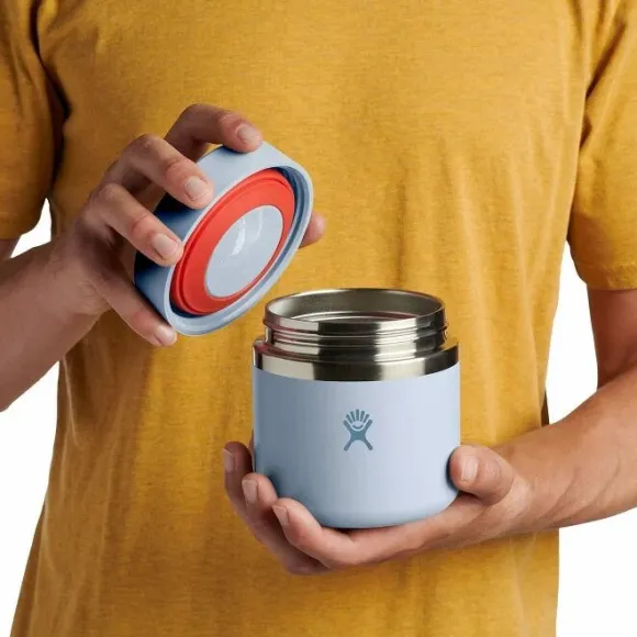 HydroFlask Food Jar 20oz (591ml) Surf