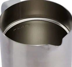 Hydroflask French Coffee Press kahvipuristin, 946 ml, harmaa