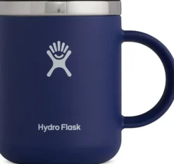HydroFlask Insulated Coffe Mug termosmuki, 354ml, tummansininen