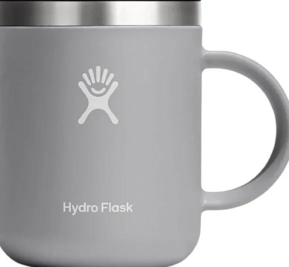 HydroFlask Insulated Coffe Mug termosmuki, 354ml, harmaa