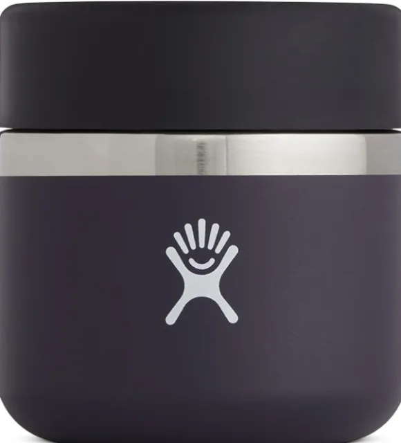 HydroFlask Insulated Food Jar ruokatermos, 236 ml, tummansininen