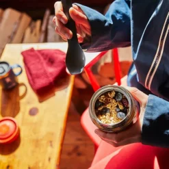 HydroFlask Insulated Food Jar ruokatermos, 354 ml, tummansininen