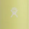 HydroFlask Insulated Standard Mouth Flex -juomapullo, 532 ml, keltainen