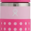Hydroflask Kids Insulated Food Jar & Boot lasten ruokatermos, 354 ml, Plumeria