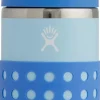 Hydroflask Kids Insulated Food Jar & Boot lasten ruokatermos, 354 ml, Ice