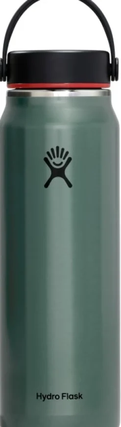 Hydroflask LW Wide juomapullo, 946ml, Serpentine