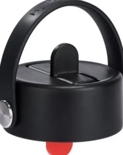 Hydroflask Replacement Straws vaihtopillit, 3 kpl, kirkas