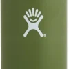 HydroFlask Standard Mouth Flex 621 ml Olive