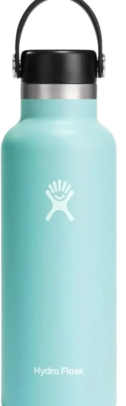 HydroFlask Standard Mouth Flex 532 ml Dew