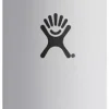 HydroFlask Standard Mouth Flex 621 ml White