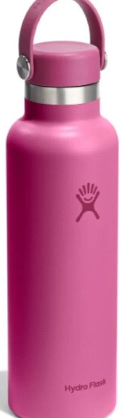 HydroFlask Standard 21oz (621ml) Solid Reef