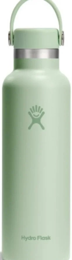 HydroFlask Standard 21oz (621ml) Solid Aloe