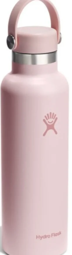 HydroFlask Standard 21oz (621ml) Solid Trillium
