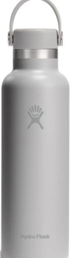 HydroFlask Standard 21oz (621ml) Solid Birch
