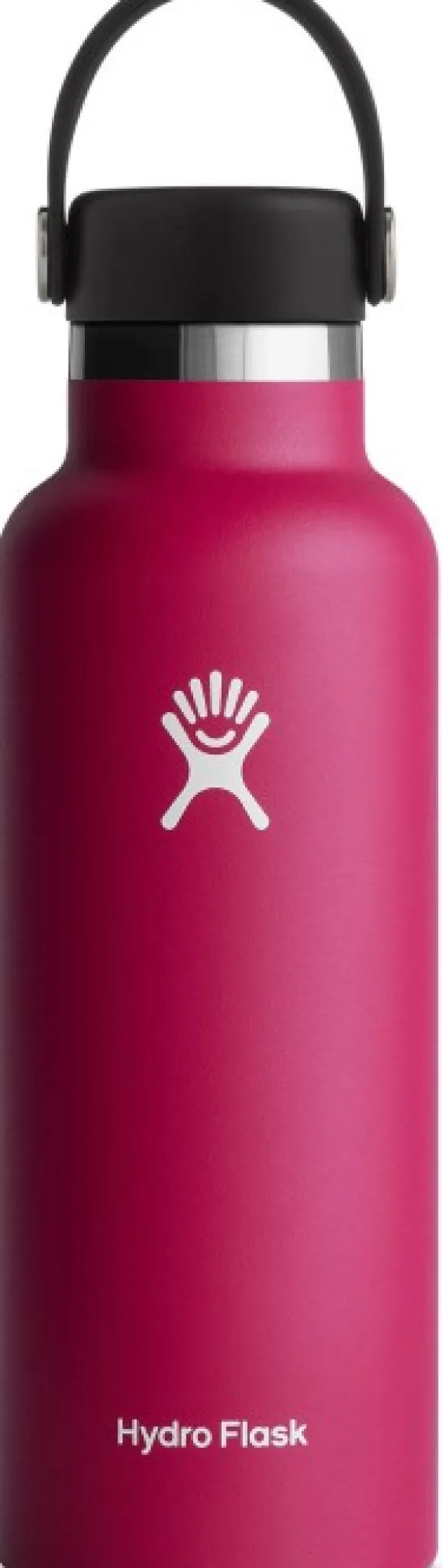 Hydroflask Std Flex juomapullo, 532 ml Snapper