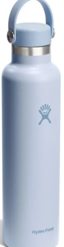 HydroFlask Std Flex 24oz (709ml) Solid Surf
