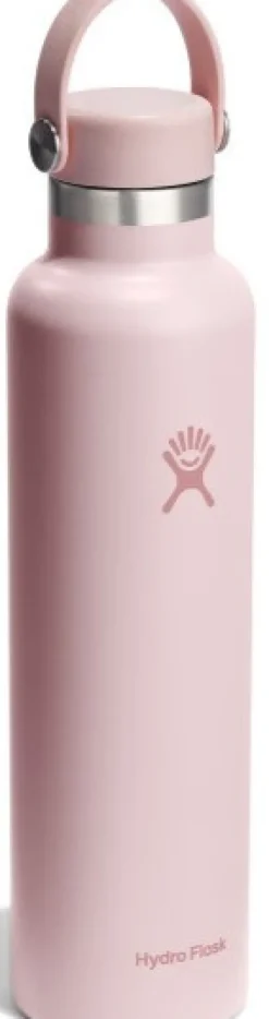 HydroFlask Std Flex 24oz (709ml) Solid Trillium